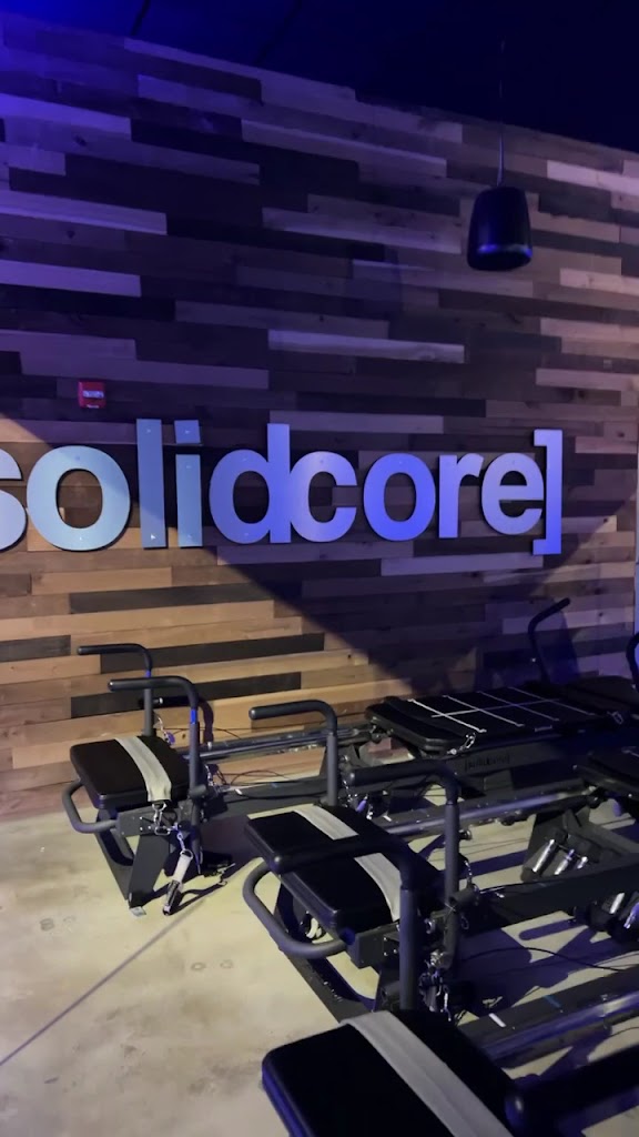  [solidcore] Madison Yards