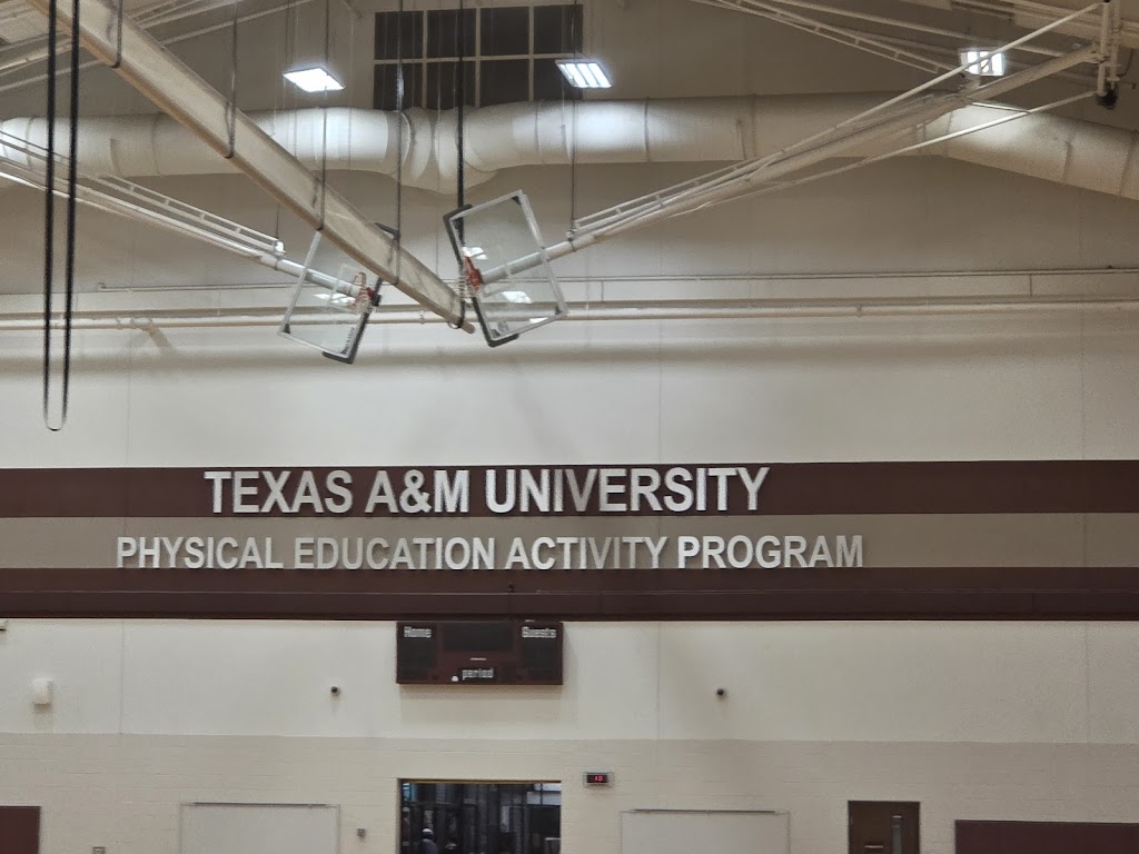  Physical Education Activity Program Building (PEAP)