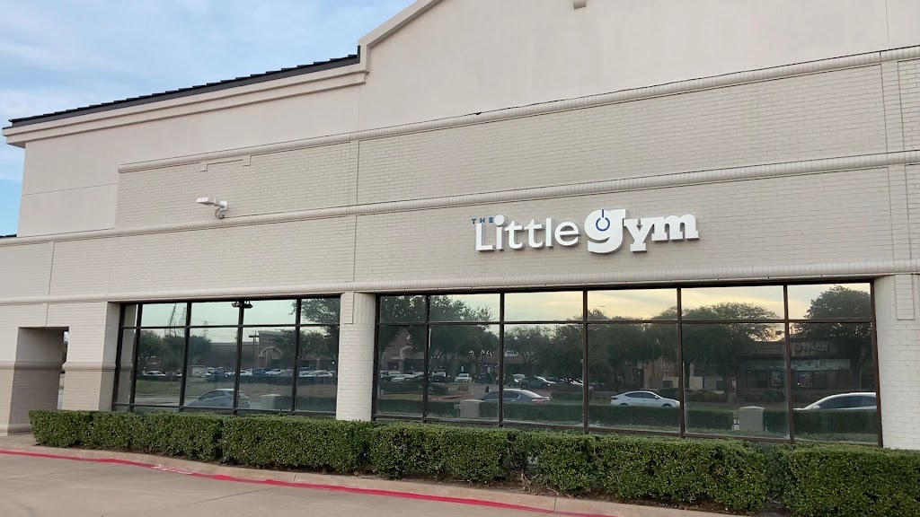  The Little Gym of Coppell