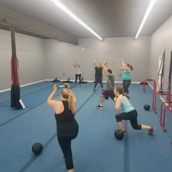  Snoqualmie Fit Body Boot Camp