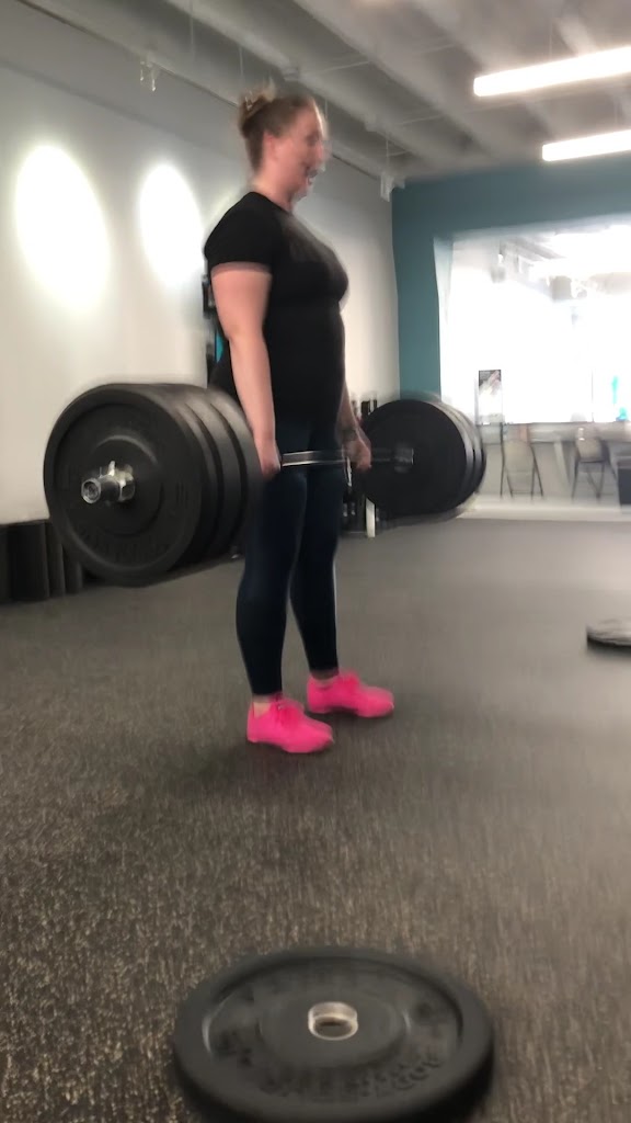  Archetype CrossFit - Lakeview Chicago