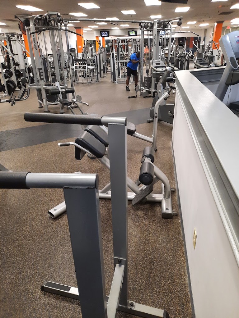  Fitness1440 Bloomfield