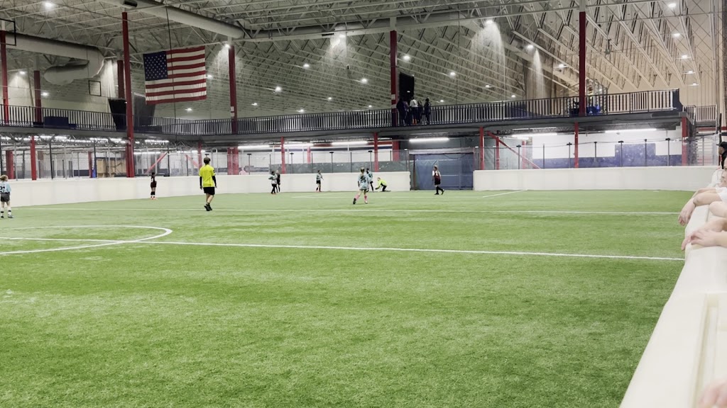  Bridgewater Sports Complex Inc.