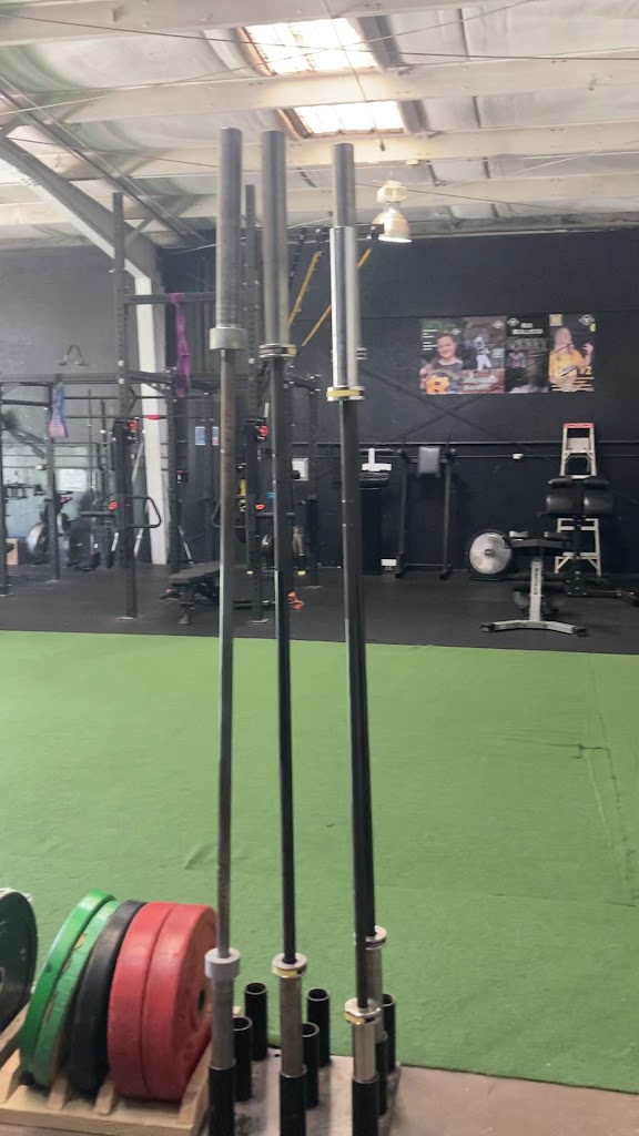  Foundation Training Facility