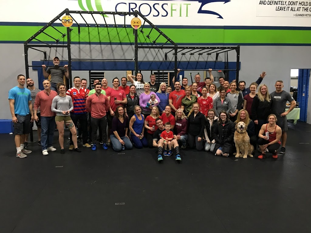  Upper Cape CrossFit