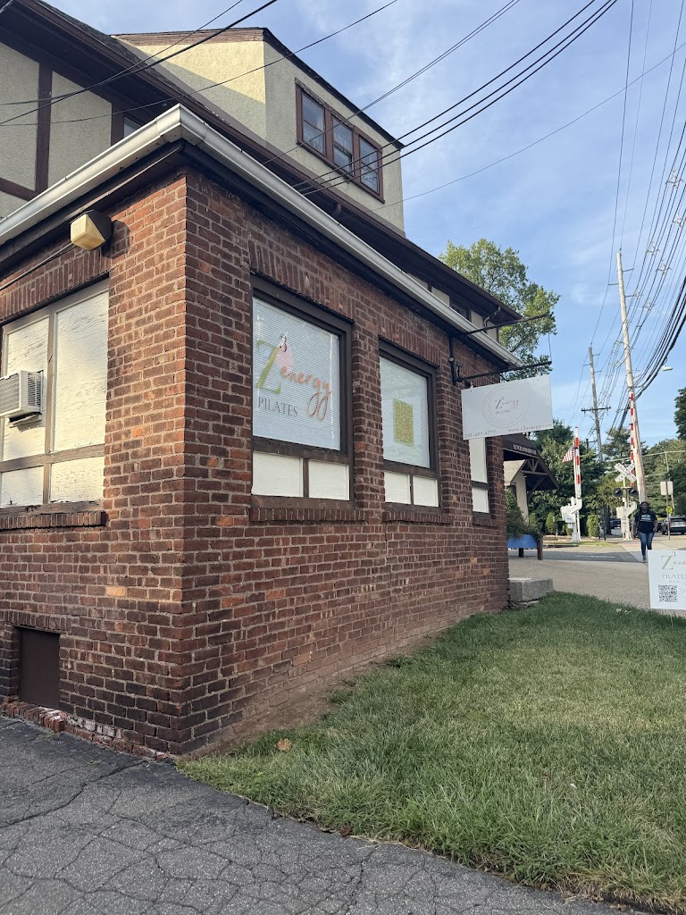  Z3Energy Pilates Maywood