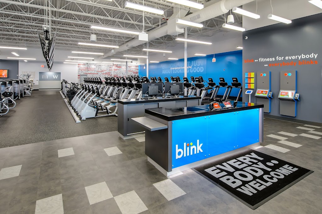  Evolve Fitness Syracuse