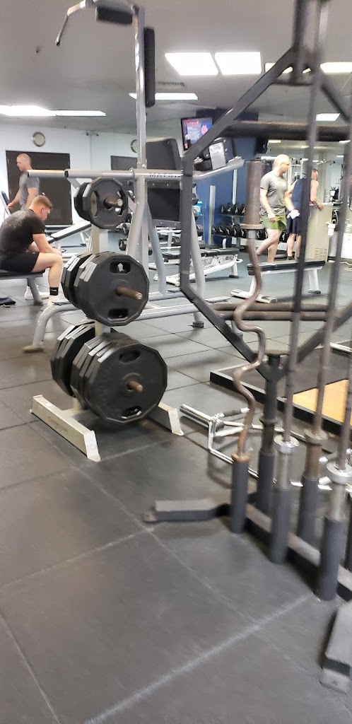  Peak Performance Fitness Center