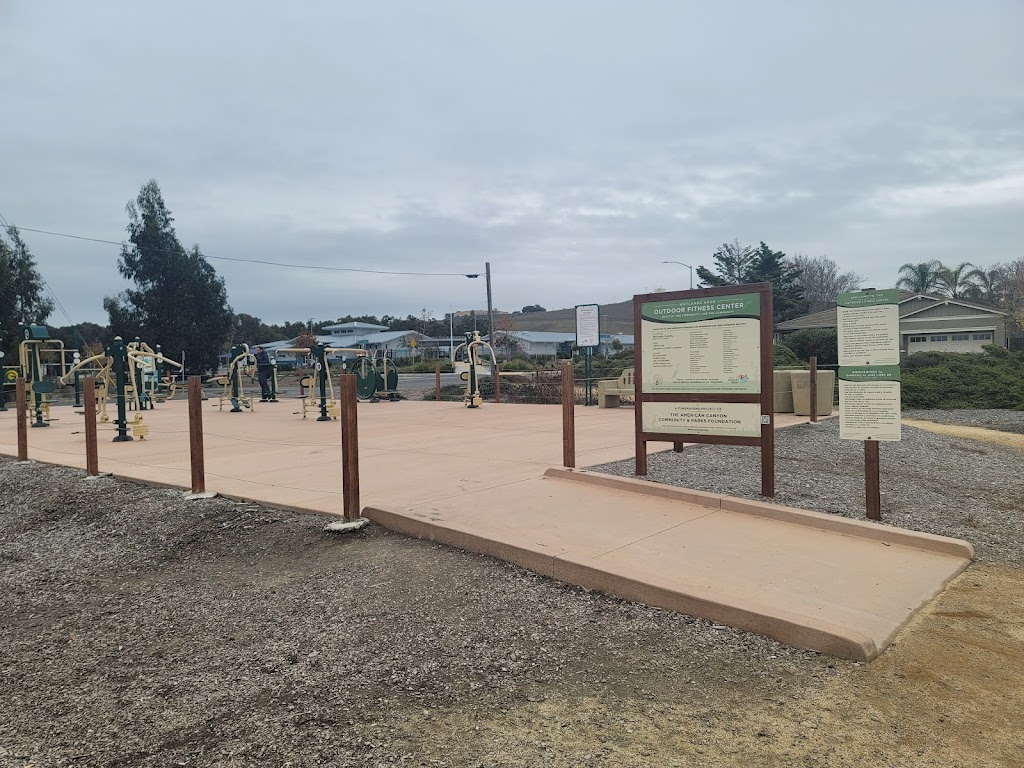  Wetlands Edge Fitness Center