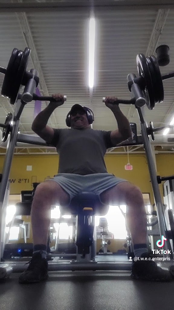  Anytime Fitness Joe Battle