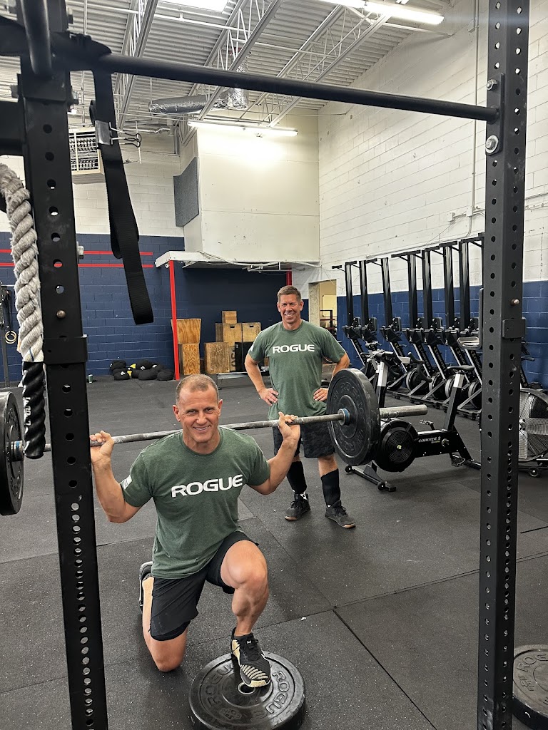  CrossFit Eden Prairie