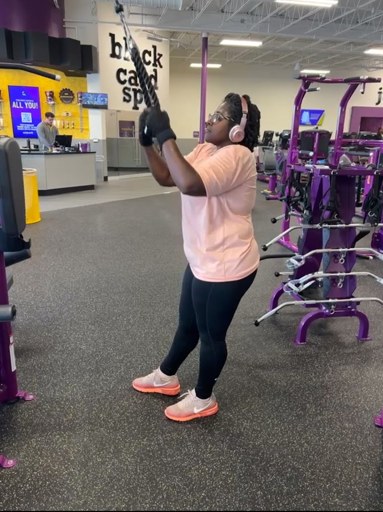  Planet Fitness
