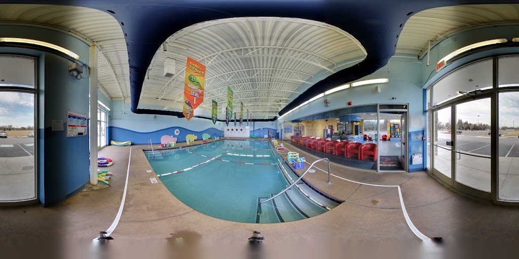  Aqua-Tots Swim School South Riding