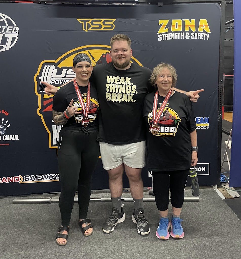  Snap Fitness ABQ Carmel