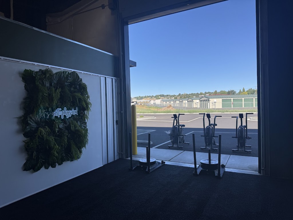  Haven Fitness Studio