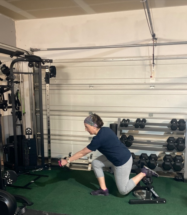  Unique Fitness Methods