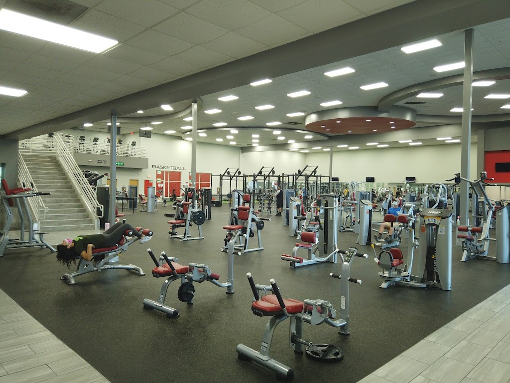  Onelife Fitness - Austell