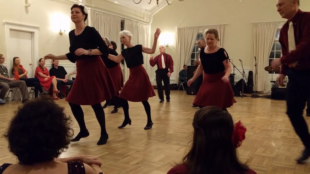  Poughkeepsie Tennis Club