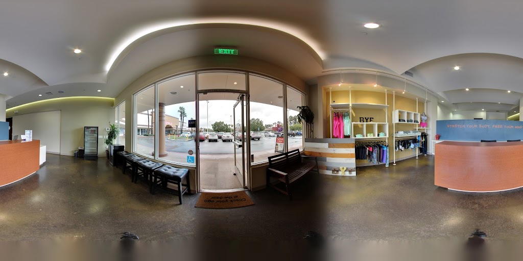  Bikram Yoga Fullerton