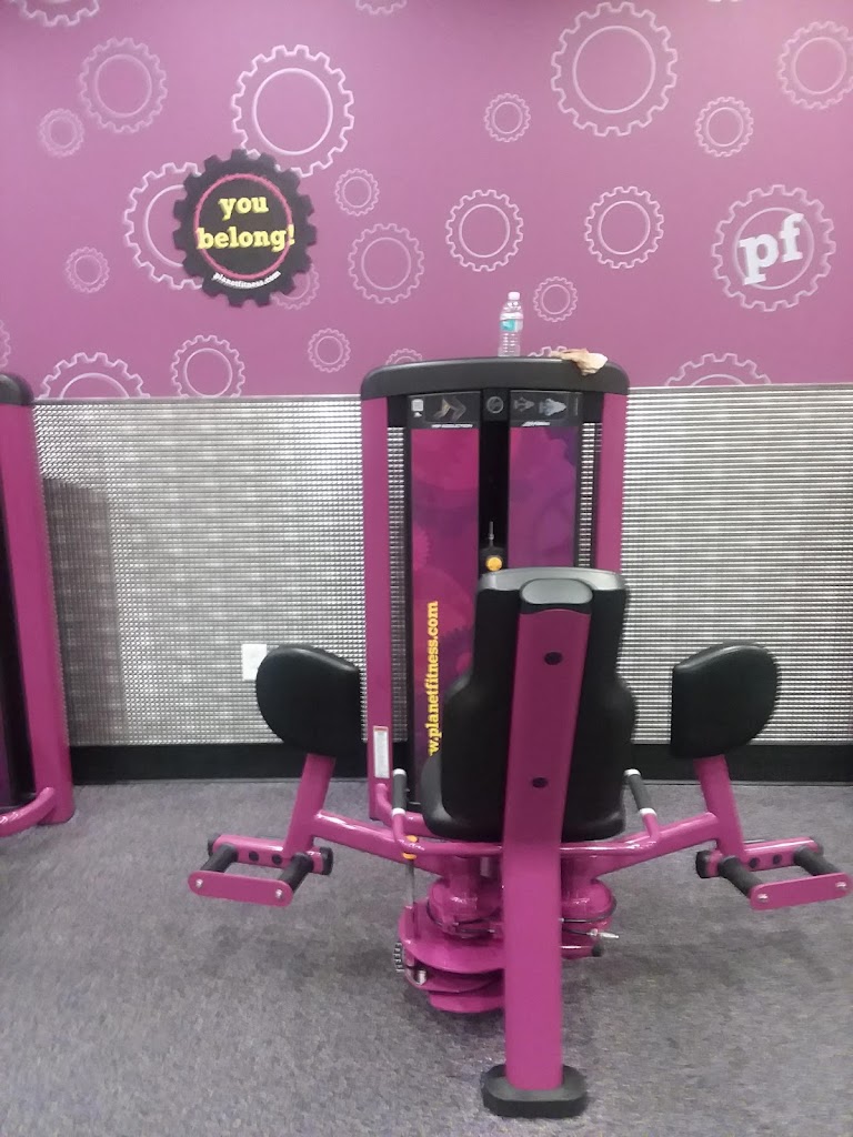  Planet Fitness