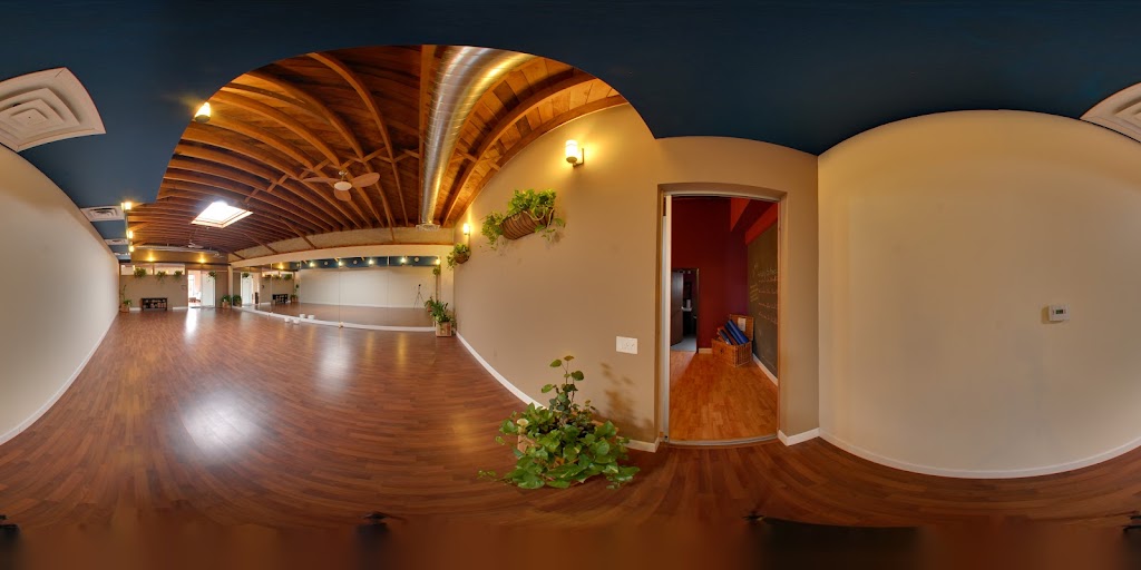  Sōma Yoga Studio (Previously Spirit Yoga)