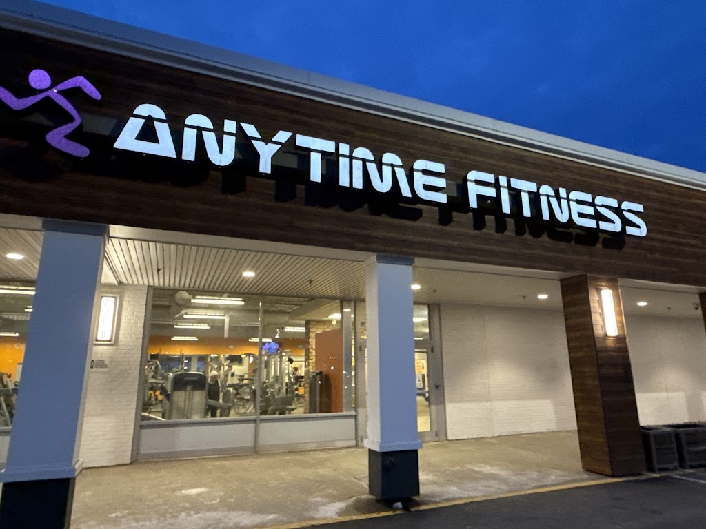  Anytime Fitness