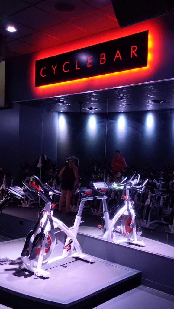 CYCLEBAR