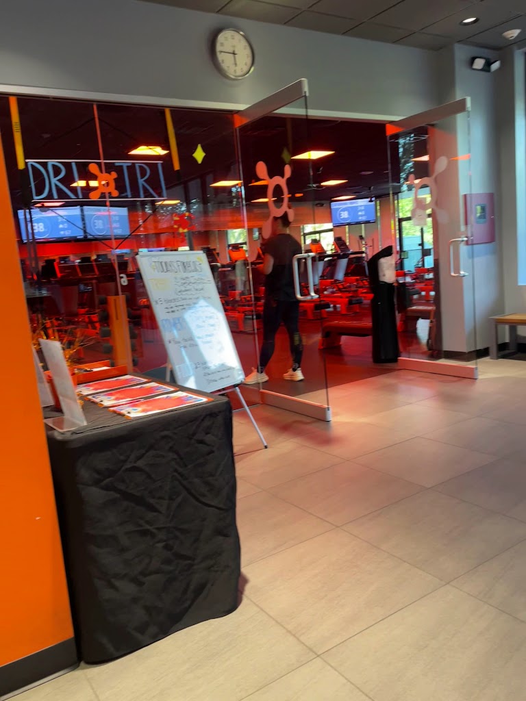  Orangetheory Fitness
