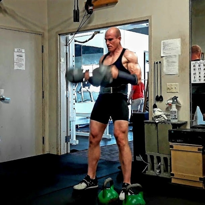  Athletic Republic Spirit Lake