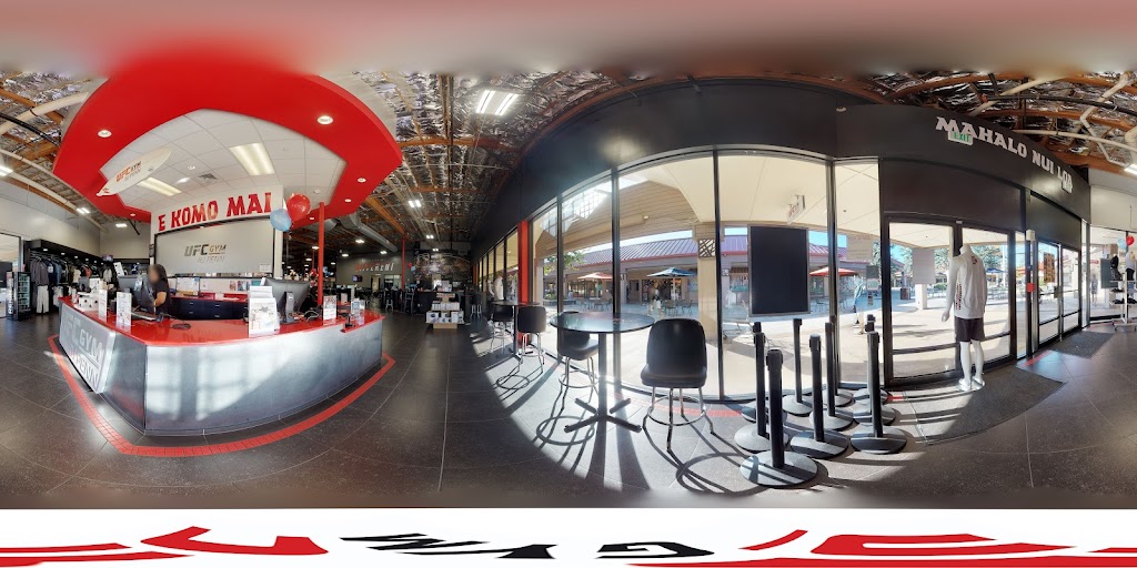  UFC GYM Mililani