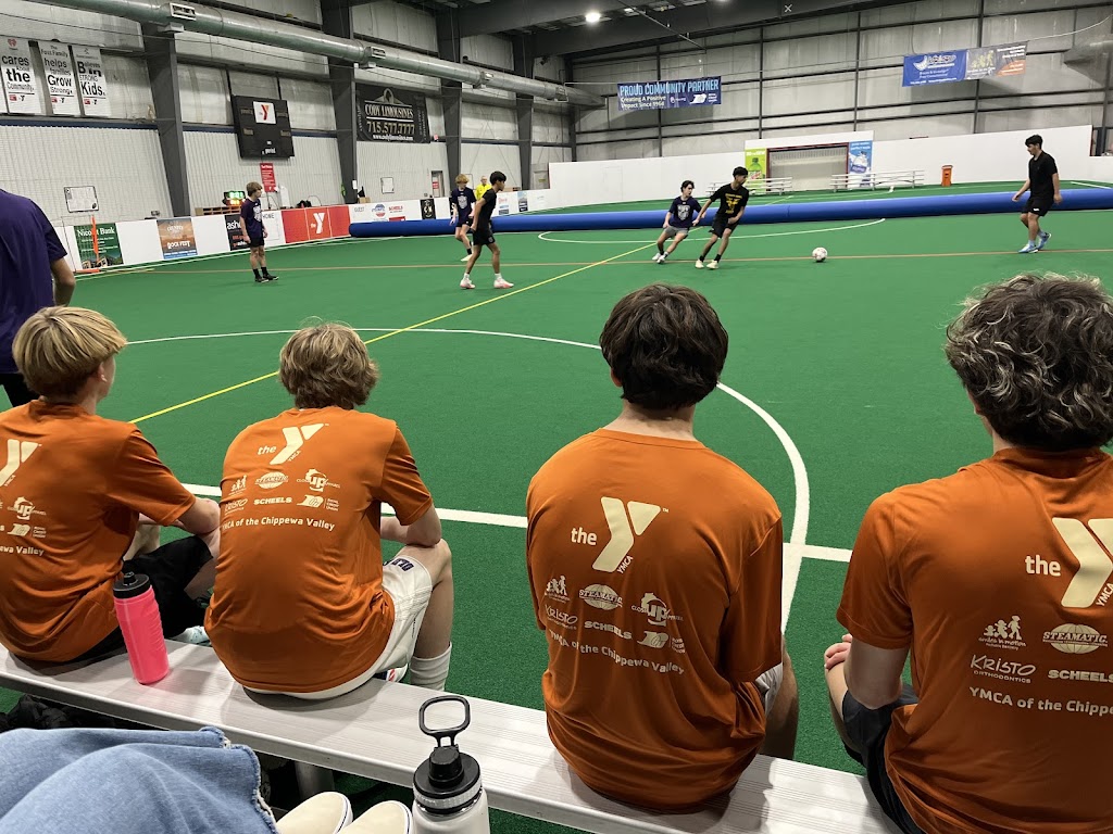  L.E. Phillips YMCA Sports Center