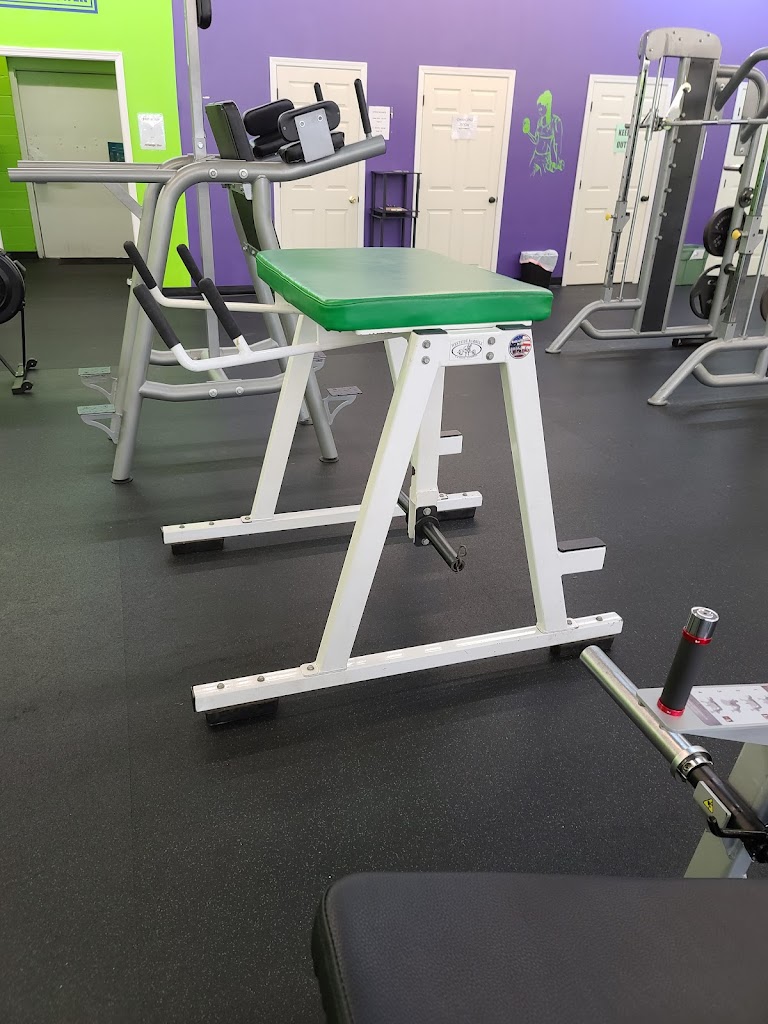  Mission Fitness 24-7