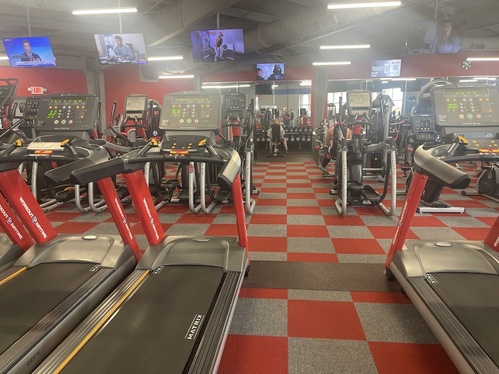  Workout Anytime Hilltop - Jonesboro