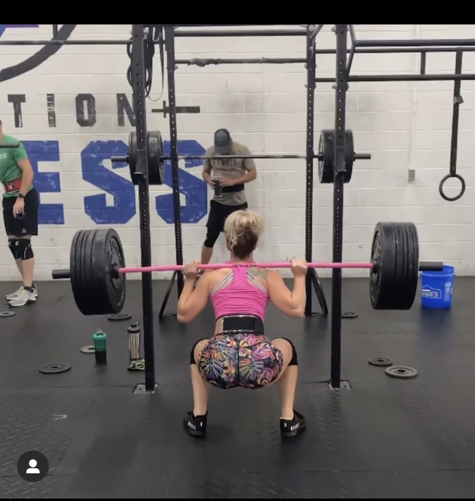  Evolution Fitness-Gym