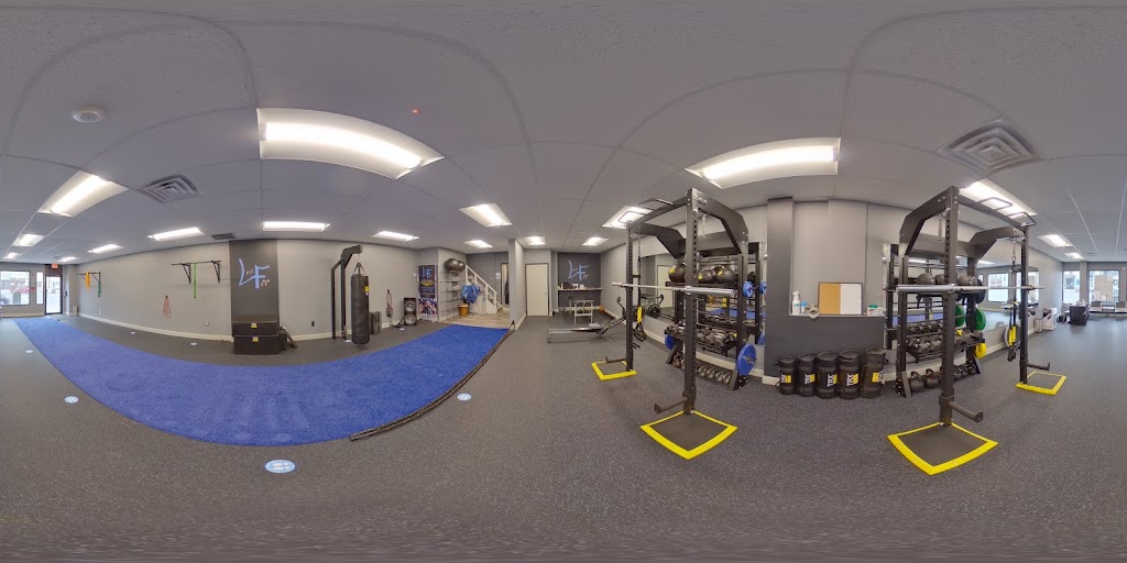  LivFit Fitness Personal Training & Wellness Studio