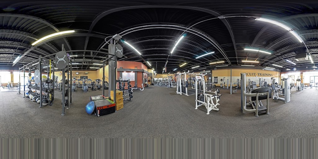  Fit4Life Wellness Center-OPEN24/7