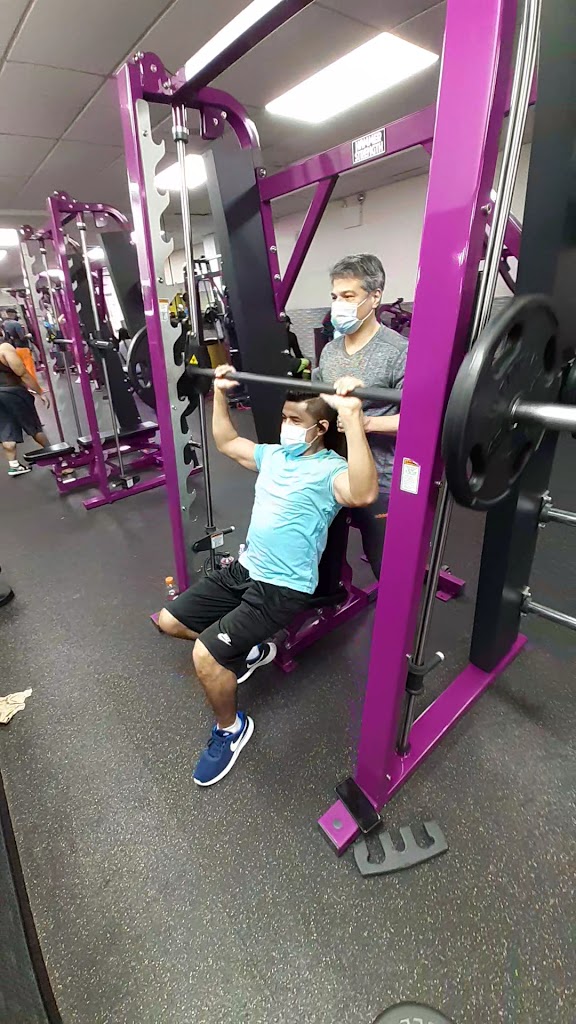  Planet Fitness