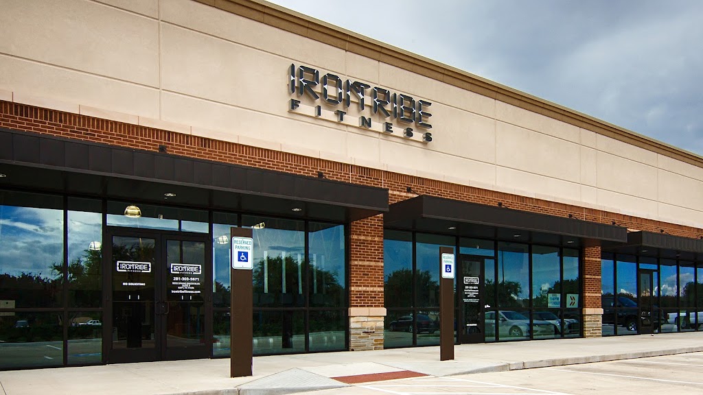  Iron Tribe Fitness - Gym, Personal Training