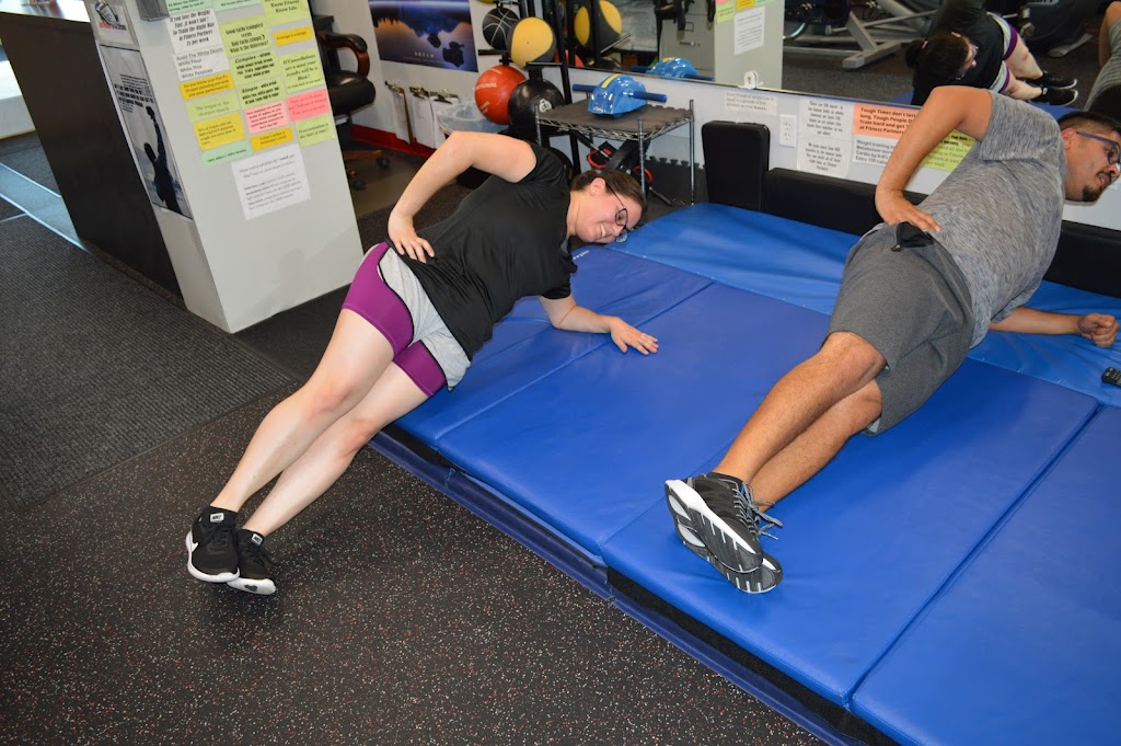  Personal Fitness Partners