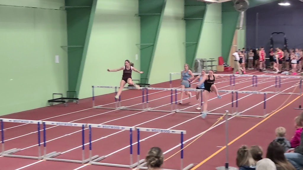  Westwood Fitness & Sports Center