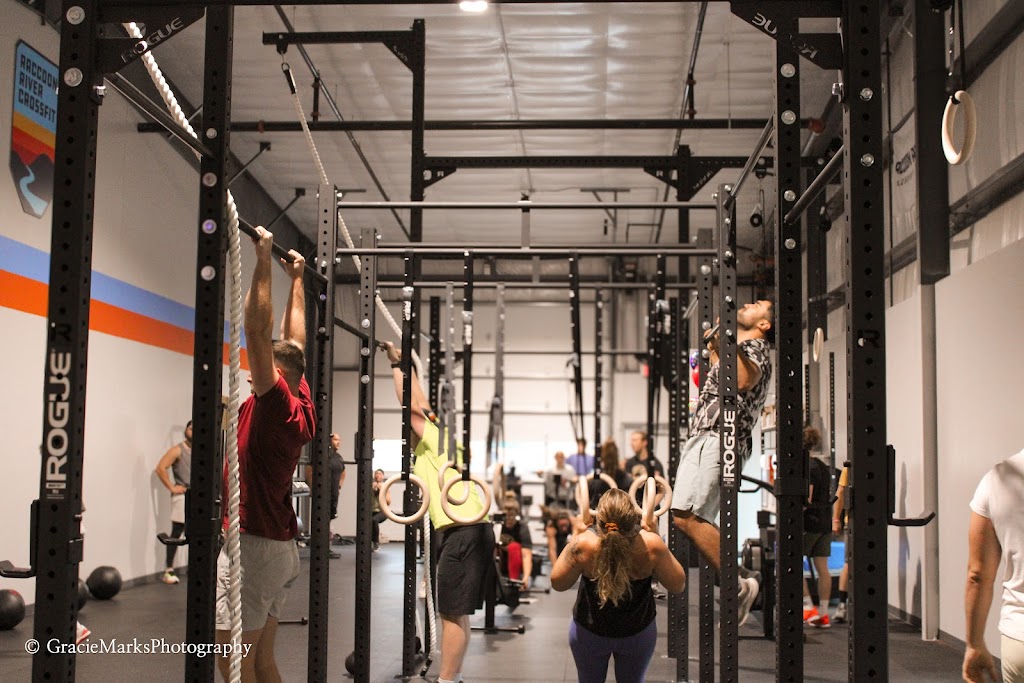  Raccoon River CrossFit