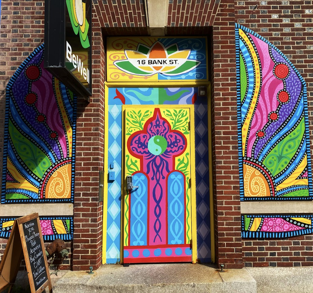  Be Well Integrative Health Services