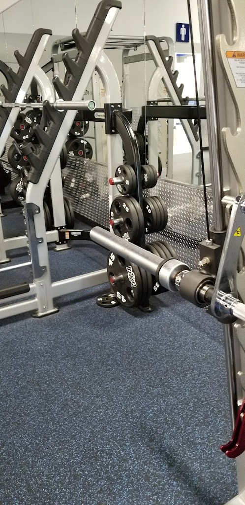  Crunch Fitness - Greenwood Village