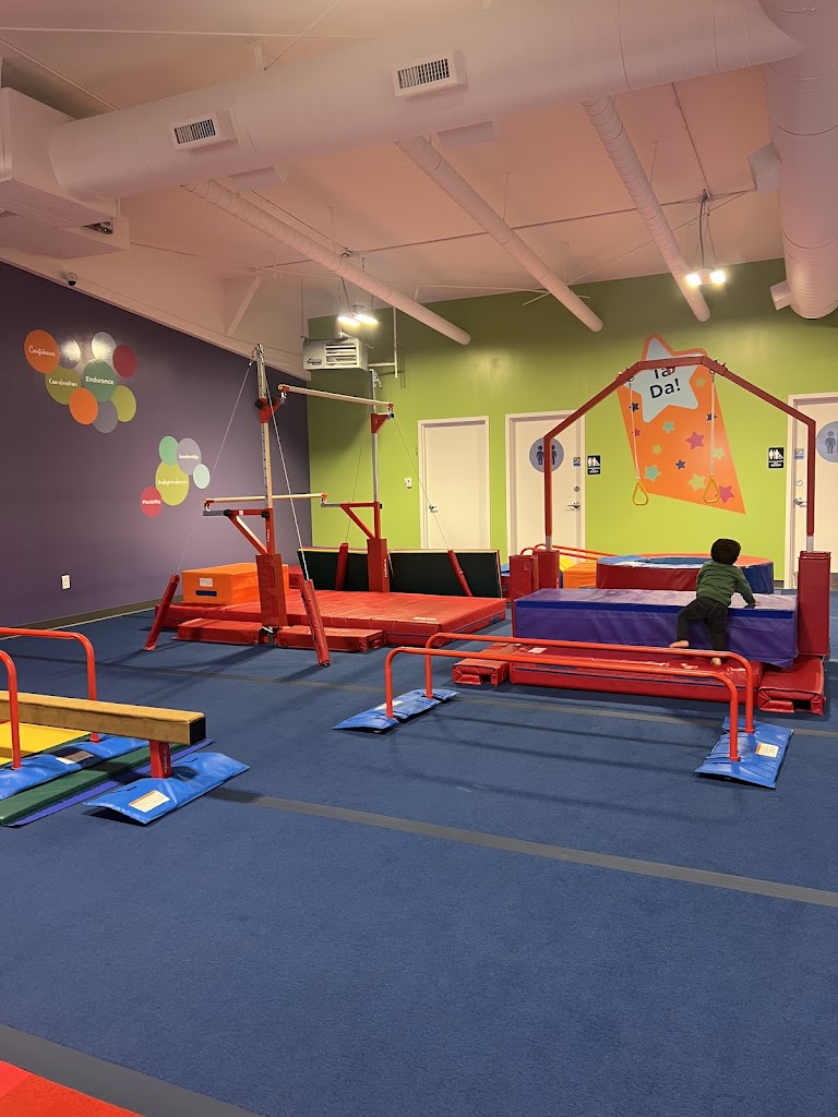  The Little Gym of Denver-Cherry Creek