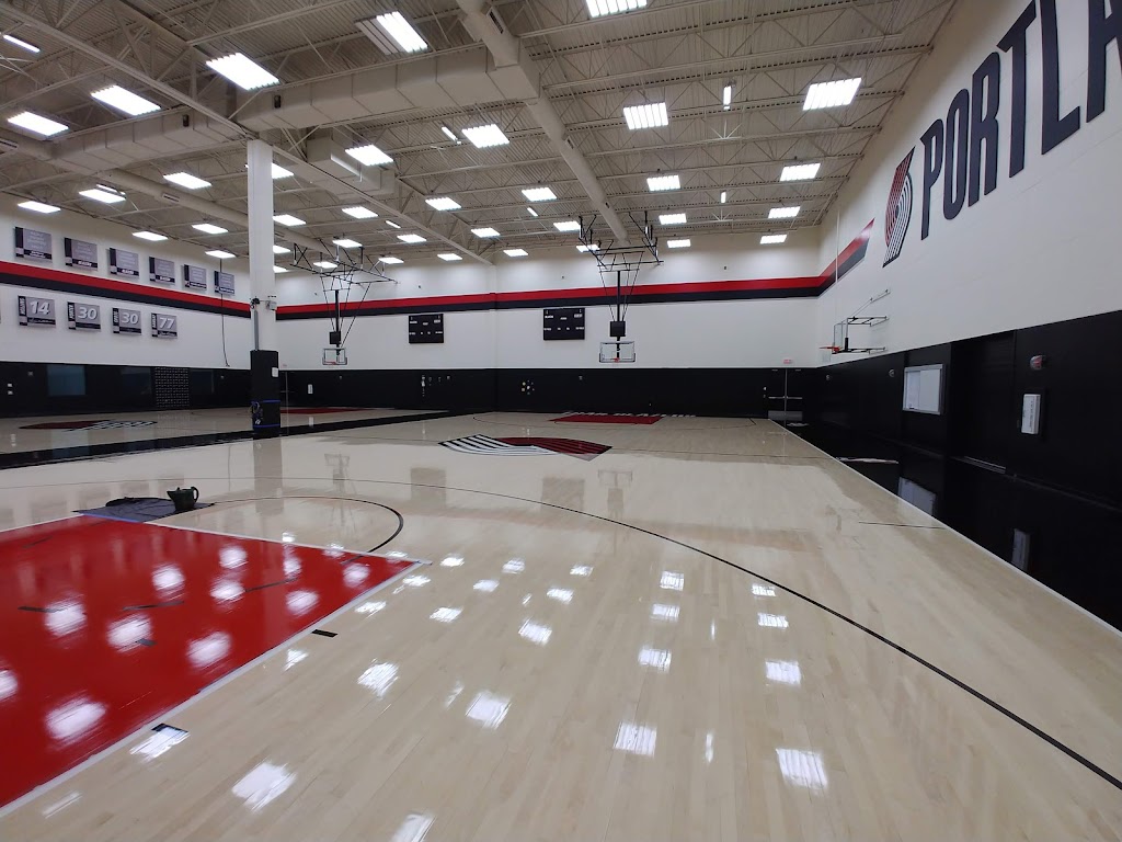  Blazer Training Facility