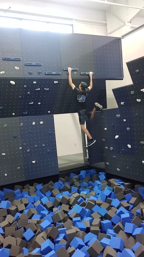  Cypress Academy Ninja - Dowdell