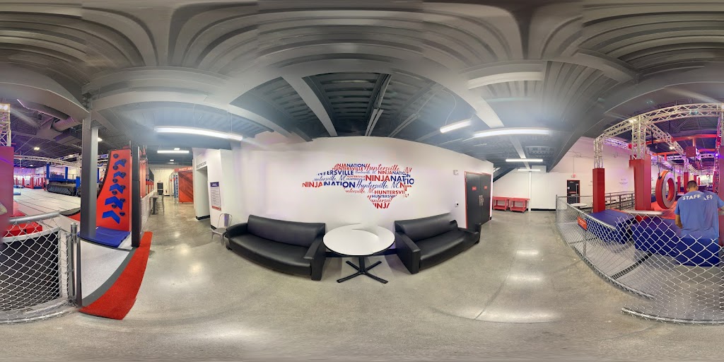  Carolina Ninja Academy
