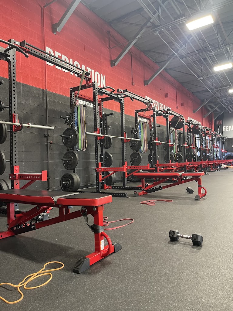  D1 Training Chandler