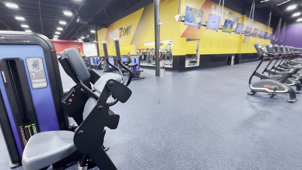  Crunch Fitness - Altamonte Springs