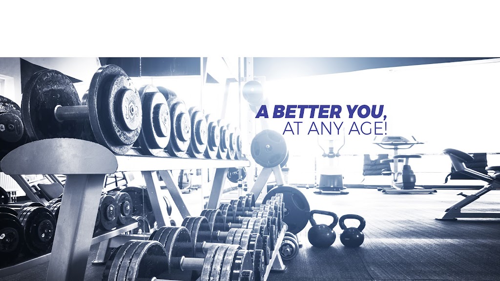  Functional Fitness Forever